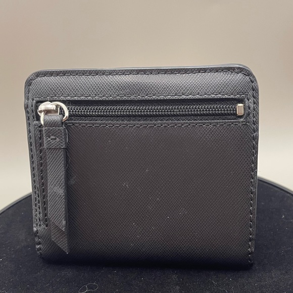 Coach black wallet - Picture 3 of 4